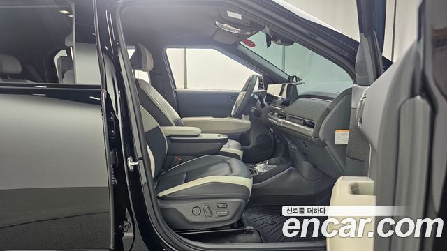 Kia EV3 Long Range 2WD GT Line 2025 — фото 26