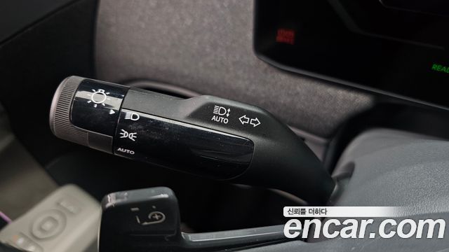 Kia EV3 Long Range 2WD GT Line 2025 — фото 27
