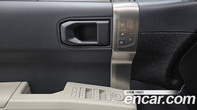 Kia EV3 Long Range 2WD GT Line 2025 — фото 29