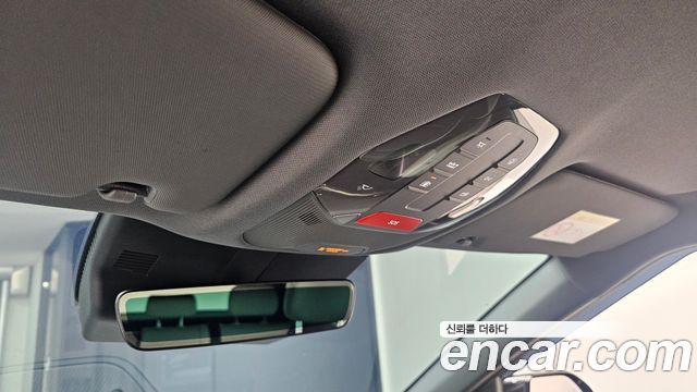 Kia EV3 Long Range 2WD GT Line 2025 — фото 31