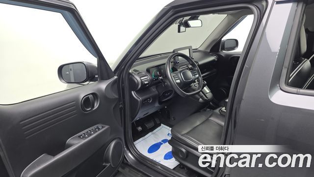 Hyundai Casper The Essential Light 2024 — фото 10