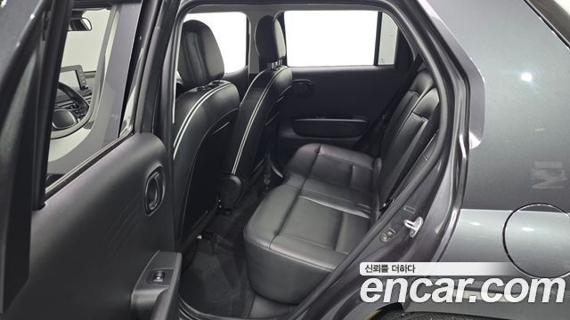 Hyundai Casper The Essential Light 2024 — фото 11