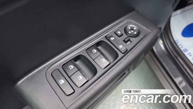 Hyundai Casper The Essential Light 2024 — фото 13