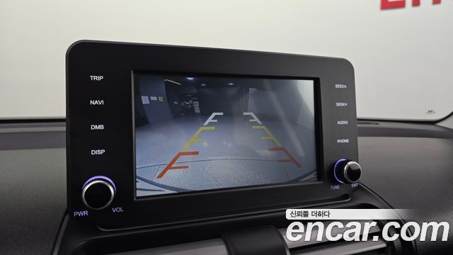 Hyundai Casper The Essential Light 2024 — фото 17