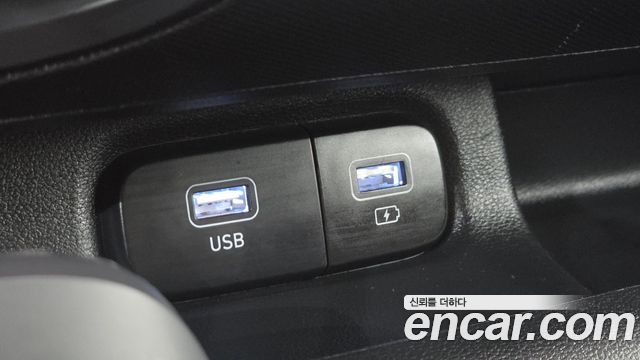Hyundai Casper The Essential Light 2024 — фото 18