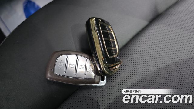 Hyundai Casper The Essential Light 2024 — фото 19