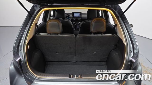 Hyundai Casper The Essential Light 2024 — фото 20