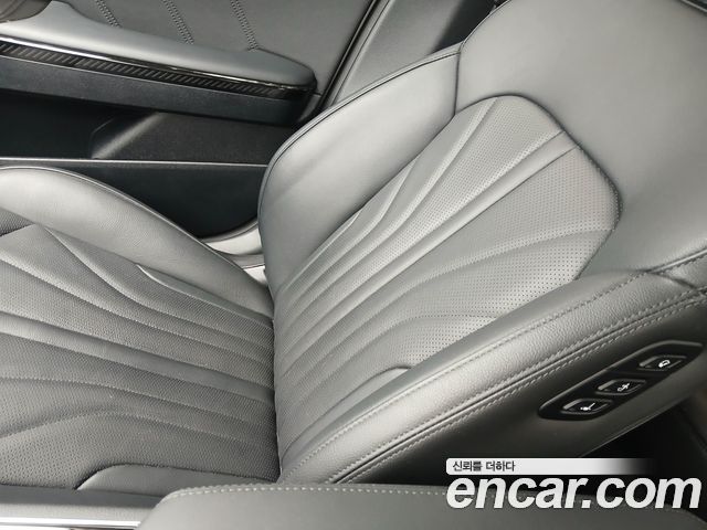 Kia K5 (III) 2.0 Signature 2023 — фото 18