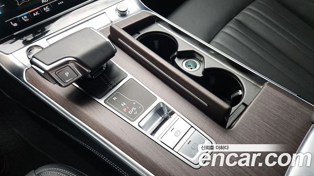 Audi A7 (4K) 45 TDI Quattro Premium 2023 — фото 9