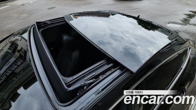 Audi A7 (4K) 45 TDI Quattro Premium 2023 — фото 16