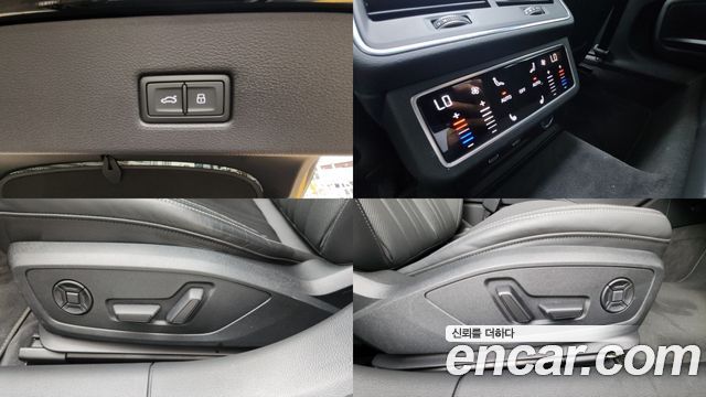 Audi A7 (4K) 45 TDI Quattro Premium 2023 — фото 21