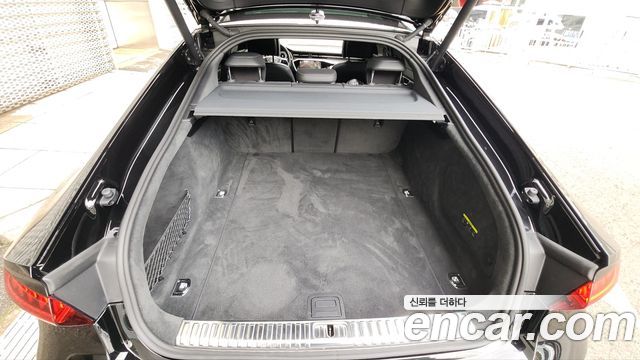 Audi A7 (4K) 45 TDI Quattro Premium 2023 — фото 22