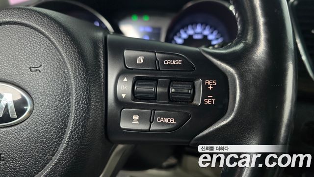 Kia Carnival 7-Seater Limousine President 2019 — фото 17