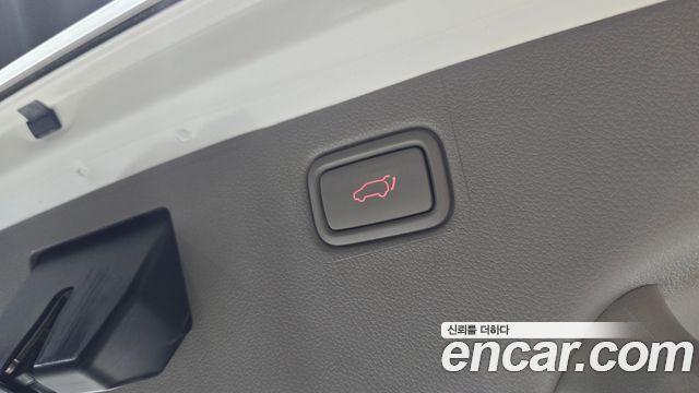 Kia Carnival 7-Seater Limousine President 2019 — фото 19