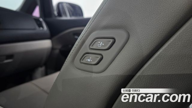 Kia Carnival 7-Seater Limousine President 2019 — фото 29