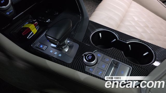 Genesis G70 3.3T Sport AWD Prestige 2019 — фото 9