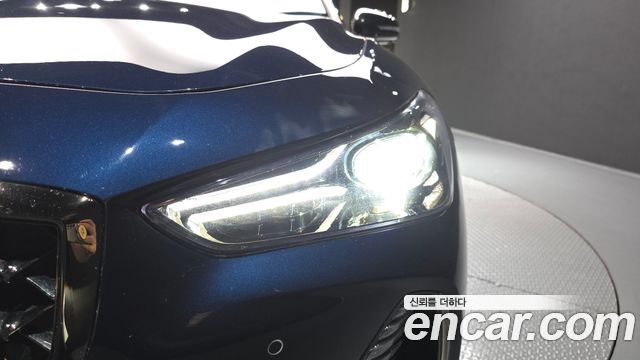Genesis G70 3.3T Sport AWD Prestige 2019 — фото 28