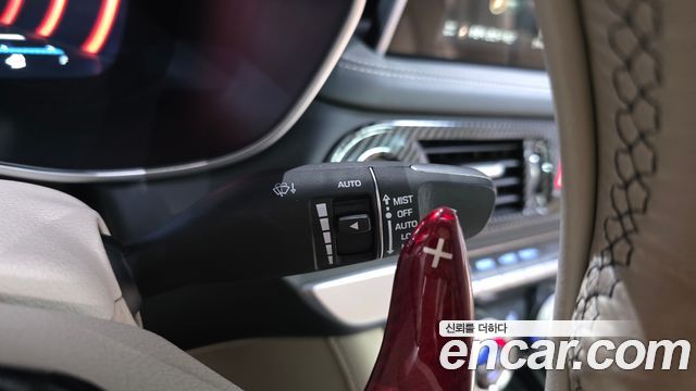 Genesis G70 3.3T Sport AWD Prestige 2019 — фото 34