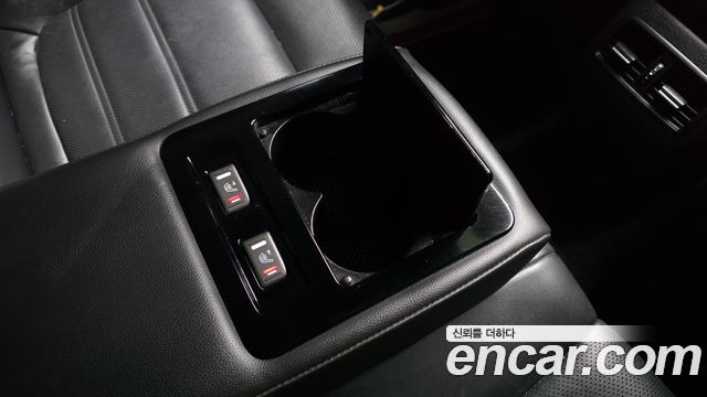 Renault Korea SM6 2.0 GDe RE 2016 — фото 18