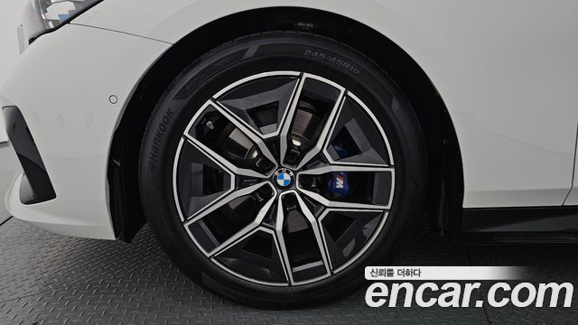 BMW 5 Series (G60) 520i M Sport 2024 — фото 5