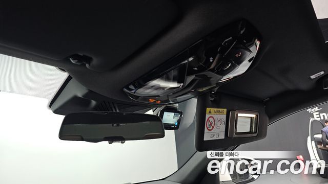 BMW 5 Series (G60) 520i M Sport 2024 — фото 27