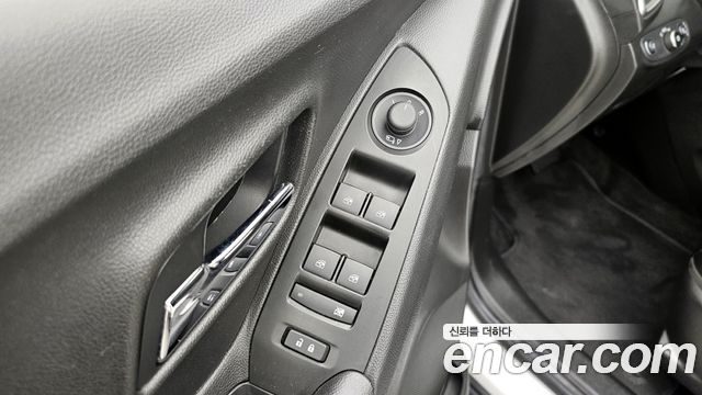 Chevrolet Trax 1.4 LT Core 2020 — фото 18