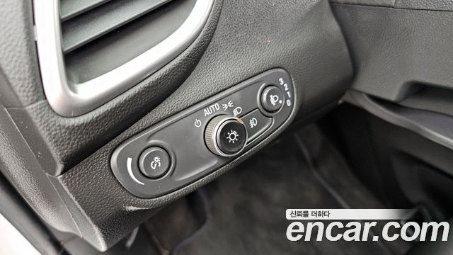 Chevrolet Trax 1.4 LT Core 2020 — фото 19