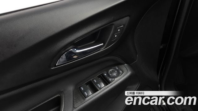 Chevrolet Next Equinox 4WD RS 2022 — фото 17
