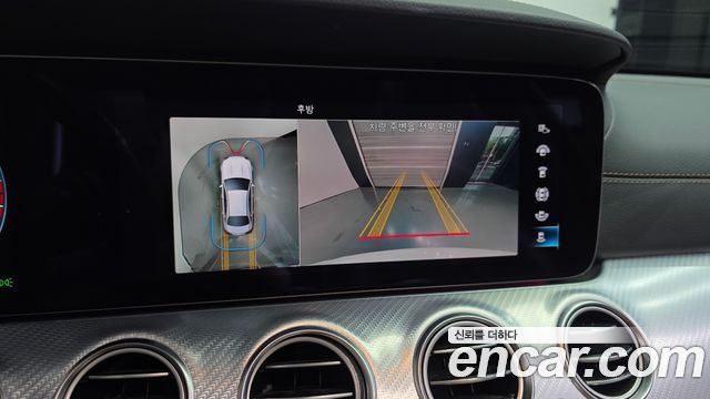 Mercedes-Benz E-Class (W213) E350 4MATIC Avantgarde 2021 — фото 15
