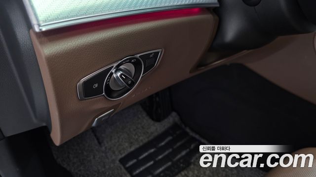 Mercedes-Benz E-Class (W213) E350 4MATIC Avantgarde 2021 — фото 28