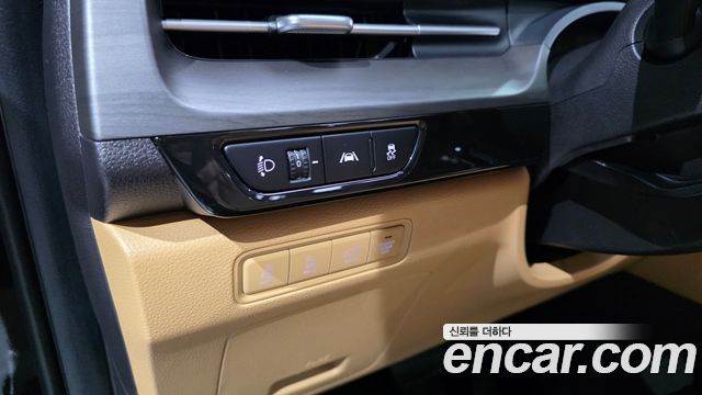 Kia Carnival (IV) Diesel 9-Seater Signature 2022 — фото 9