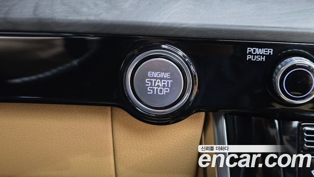 Kia Carnival (IV) Diesel 9-Seater Signature 2022 — фото 10