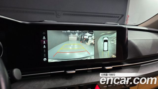 Kia Carnival (IV) Diesel 9-Seater Signature 2022 — фото 16