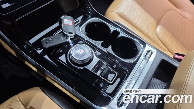 Kia Carnival (IV) Diesel 9-Seater Signature 2022 — фото 17