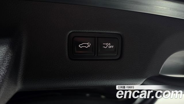 Kia Carnival (IV) Diesel 9-Seater Signature 2022 — фото 21