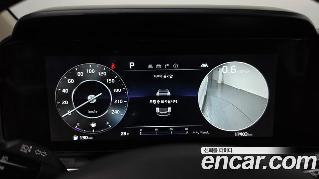 Kia Carnival (IV) Gasoline 9-Seater Signature 2023 — фото 8