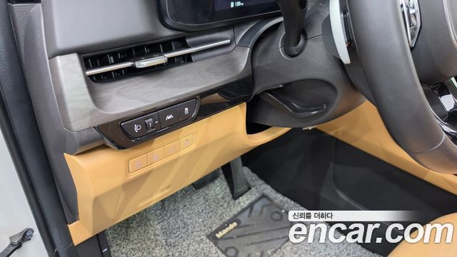 Kia Carnival (IV) Gasoline 9-Seater Signature 2023 — фото 20