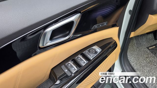 Kia Carnival (IV) Gasoline 9-Seater Signature 2023 — фото 29