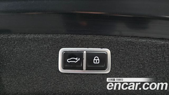 Genesis G80 (RG3) Gasoline 2.5 Turbo AWD 2022 — фото 20