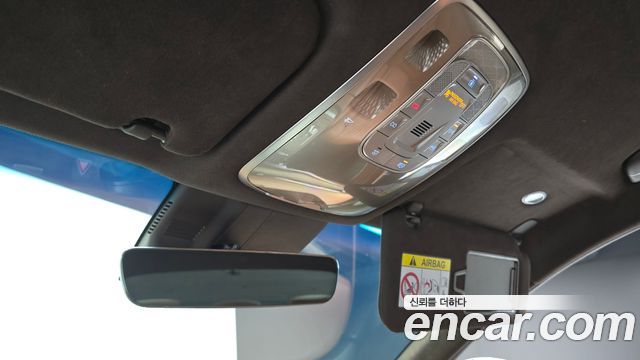 Genesis G80 (RG3) Gasoline 2.5 Turbo AWD 2022 — фото 33