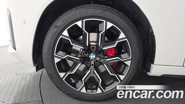BMW X3 (G45) xDrive 20 M Sport Pro 2025 — фото 5