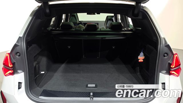 BMW X3 (G45) xDrive 20 M Sport Pro 2025 — фото 17
