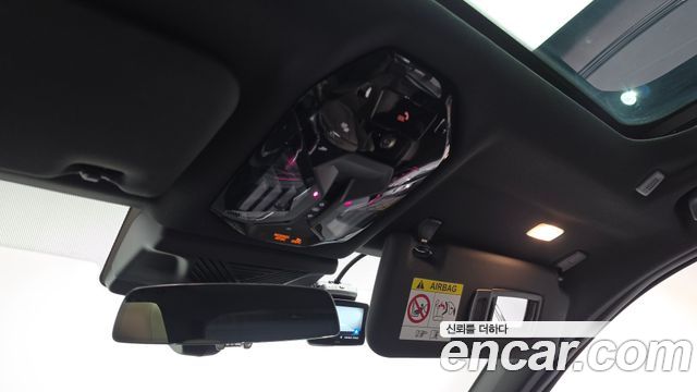 BMW X3 (G45) xDrive 20 M Sport Pro 2025 — фото 19