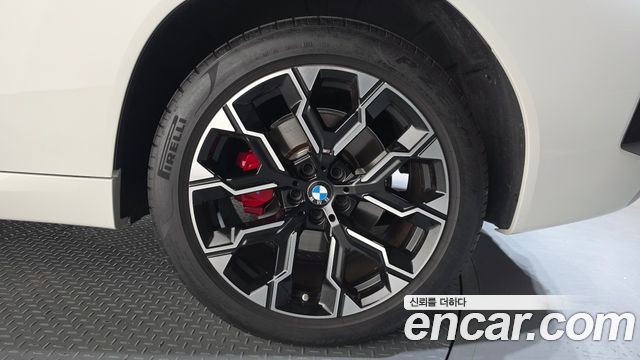 BMW X3 (G45) xDrive 20 M Sport Pro 2025 — фото 21