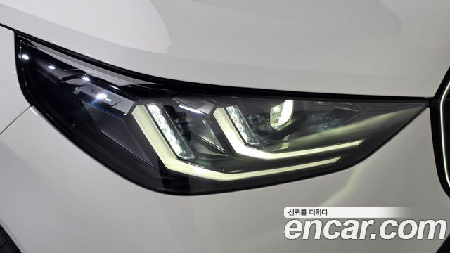 BMW X3 (G45) xDrive 20 M Sport Pro 2025 — фото 22
