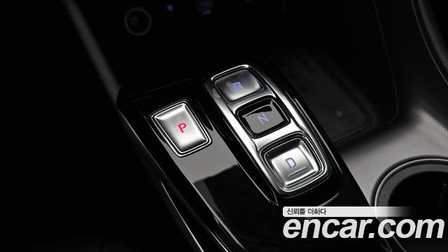 Hyundai Sonata (DN8) 2.0 Premium Plus 2022 — фото 9