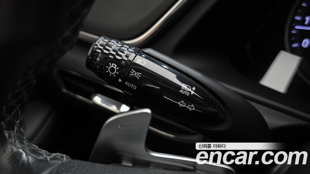Hyundai Sonata (DN8) 2.0 Premium Plus 2022 — фото 23