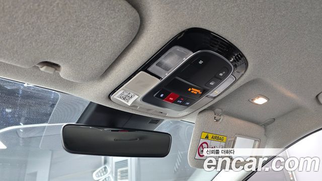 Hyundai Sonata (DN8) 2.0 Premium Plus 2022 — фото 24