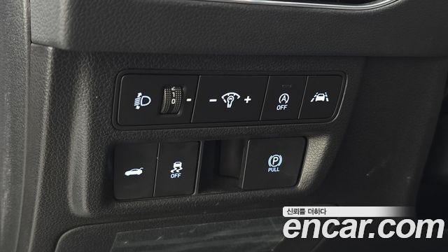 Hyundai Sonata (DN8) 2.0 Premium Plus 2022 — фото 34