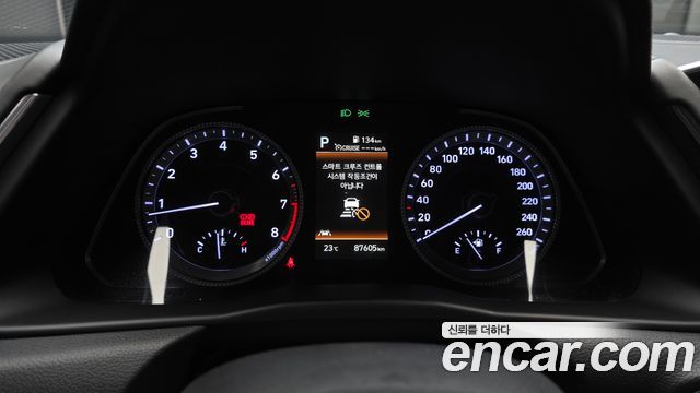 Hyundai Sonata (DN8) 2.0 Premium Plus 2022 — фото 8